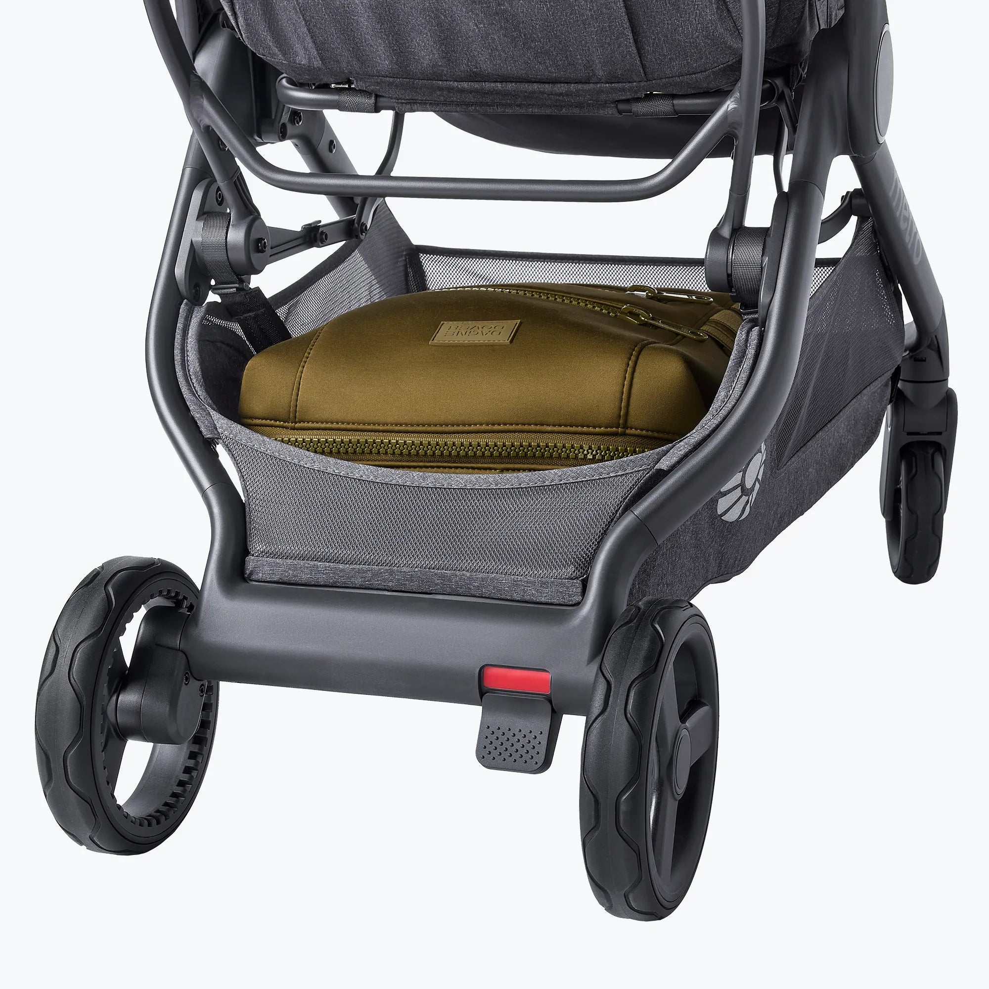 Metro 3 Compact Stroller | Ergobaby Sweden