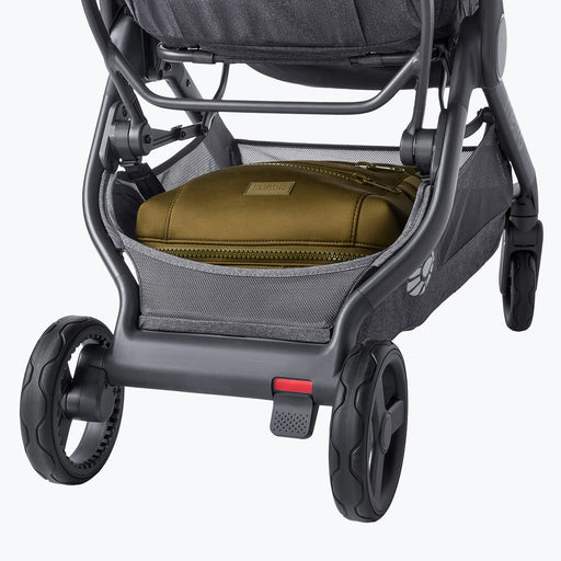 Metro 3 Compact Stroller | Ergobaby Sweden