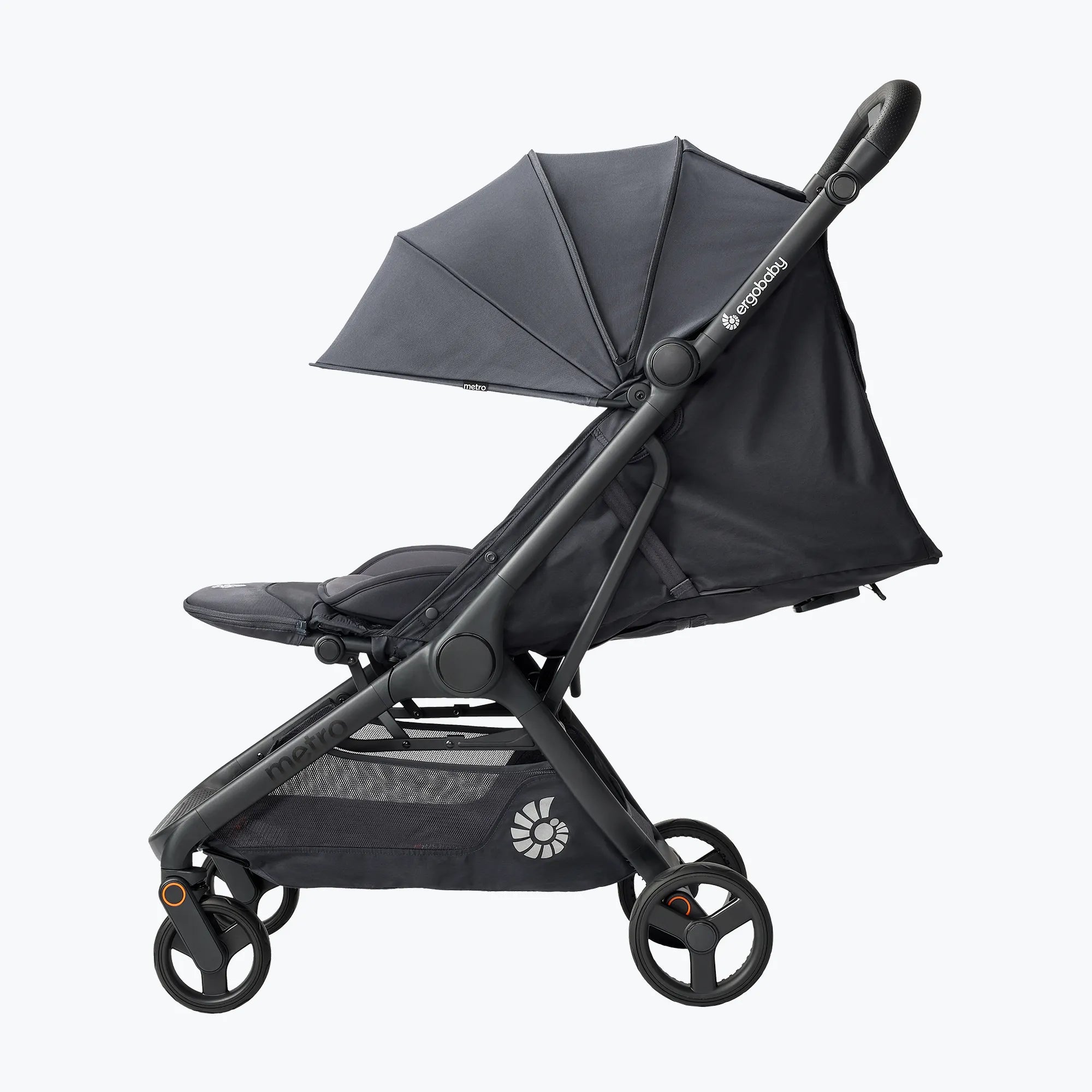Metro 3 Compact Stroller | Ergobaby United States