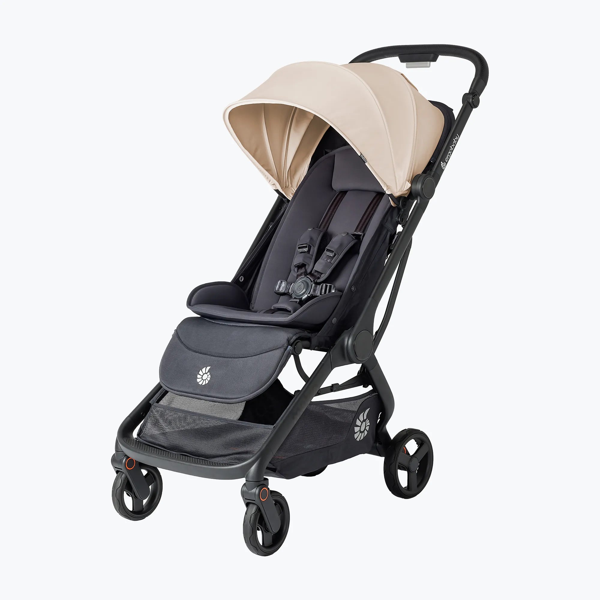 Metro 3 Compact Stroller | Ergobaby Mexico