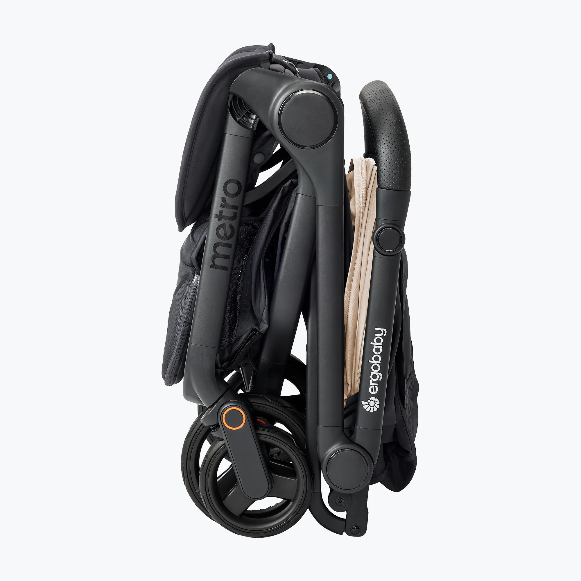 Metro 3 Compact Stroller | Ergobaby Mexico