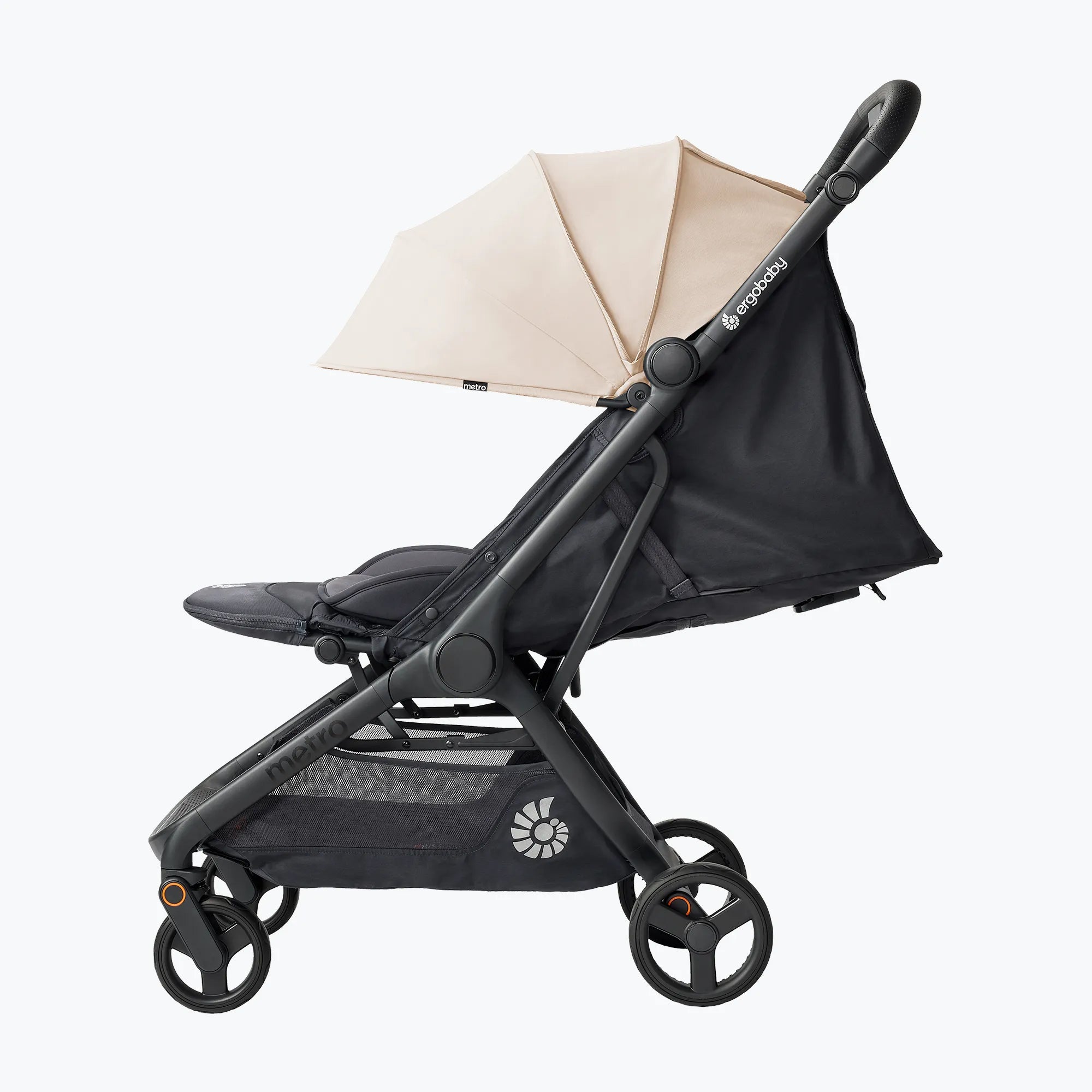 Metro 3 Compact Stroller | Ergobaby Mexico