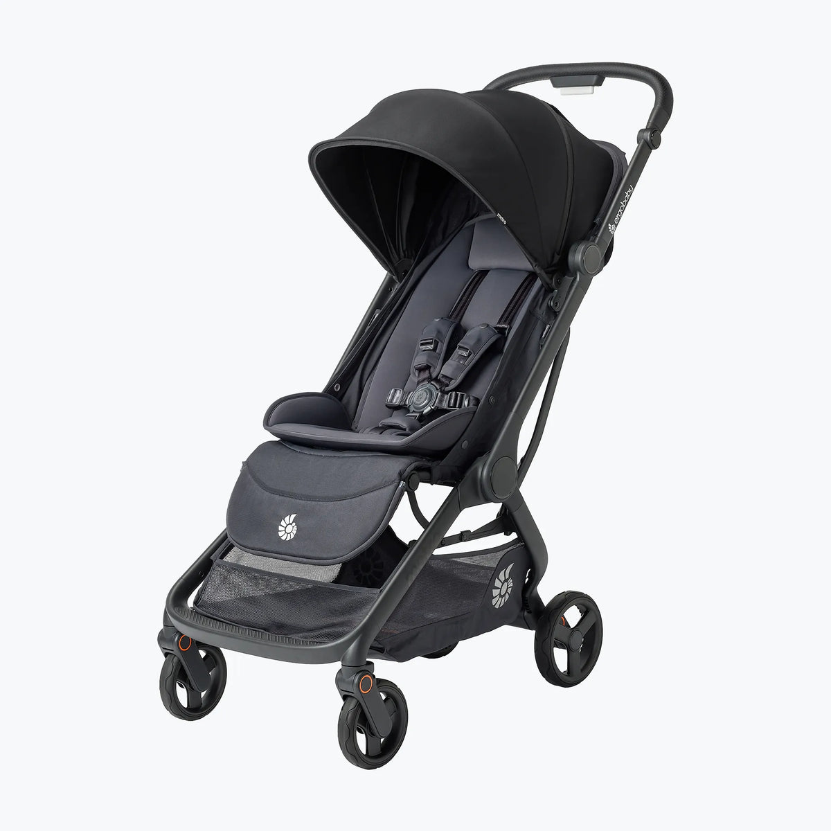 Metro 3 Kompakt-Kinderwagen | Ergobaby Deutschland