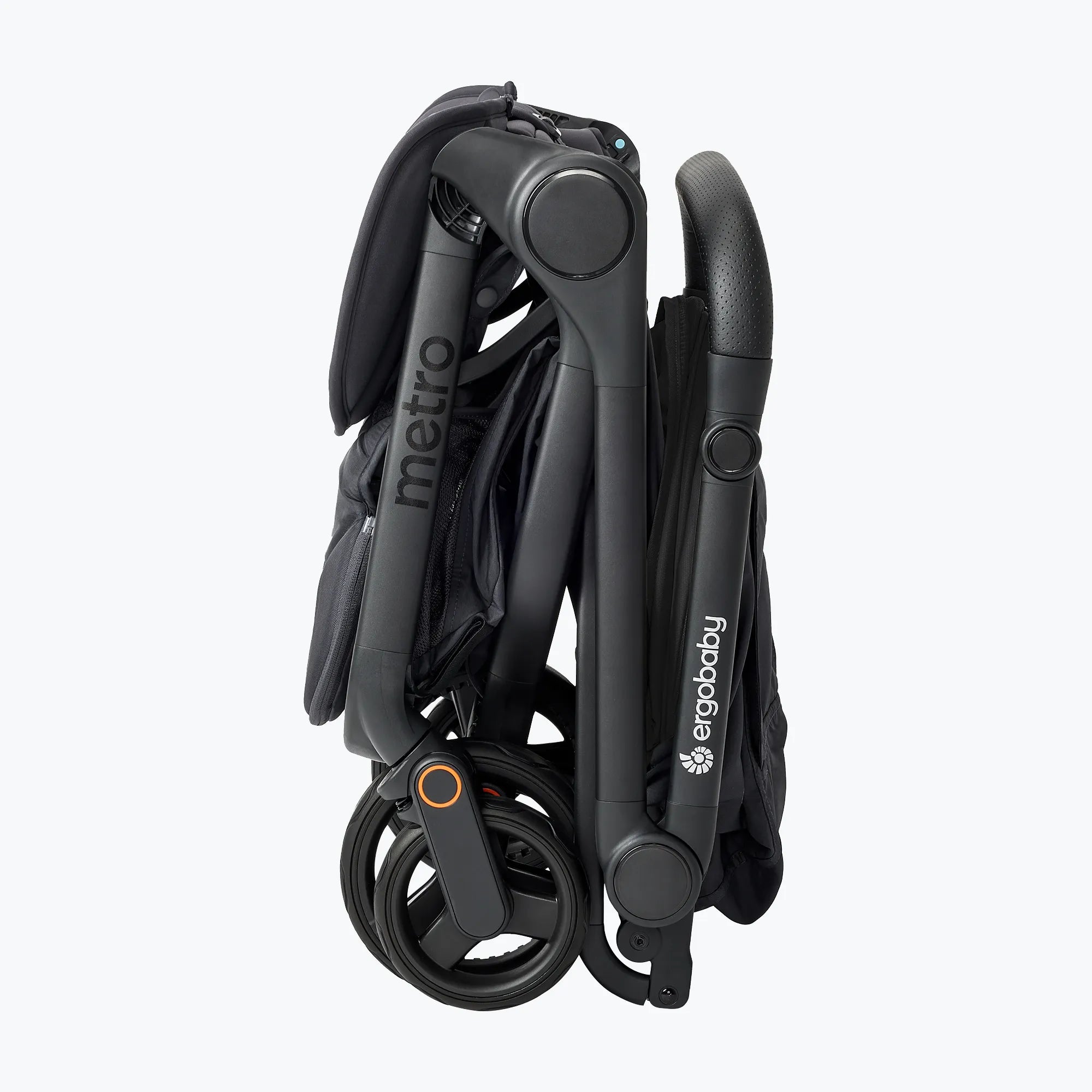 Metro 3 Compact Stroller | Ergobaby United States