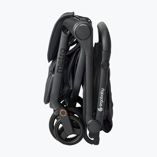 Metro 3 Compact Stroller