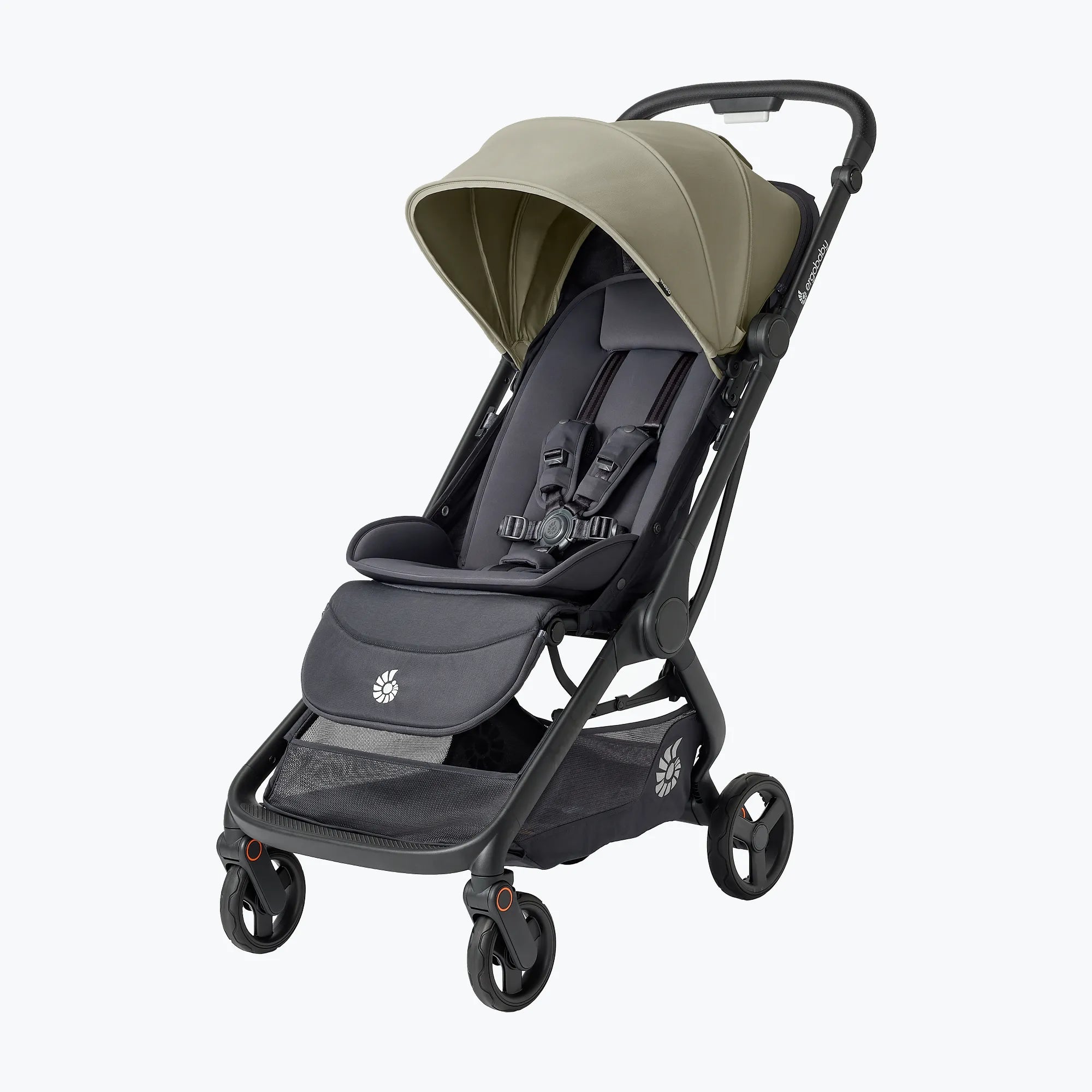 Metro 3 Compact Stroller | Ergobaby Sweden