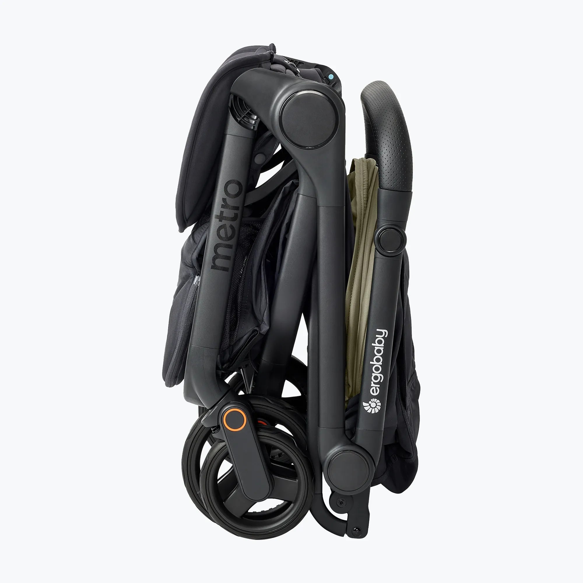 Metro 3 Compact Stroller | Ergobaby Sweden