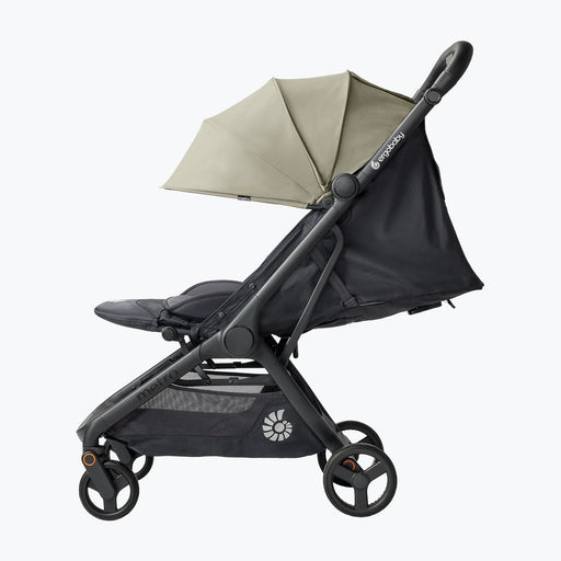 Metro 3 Compact Stroller | Ergobaby Sweden