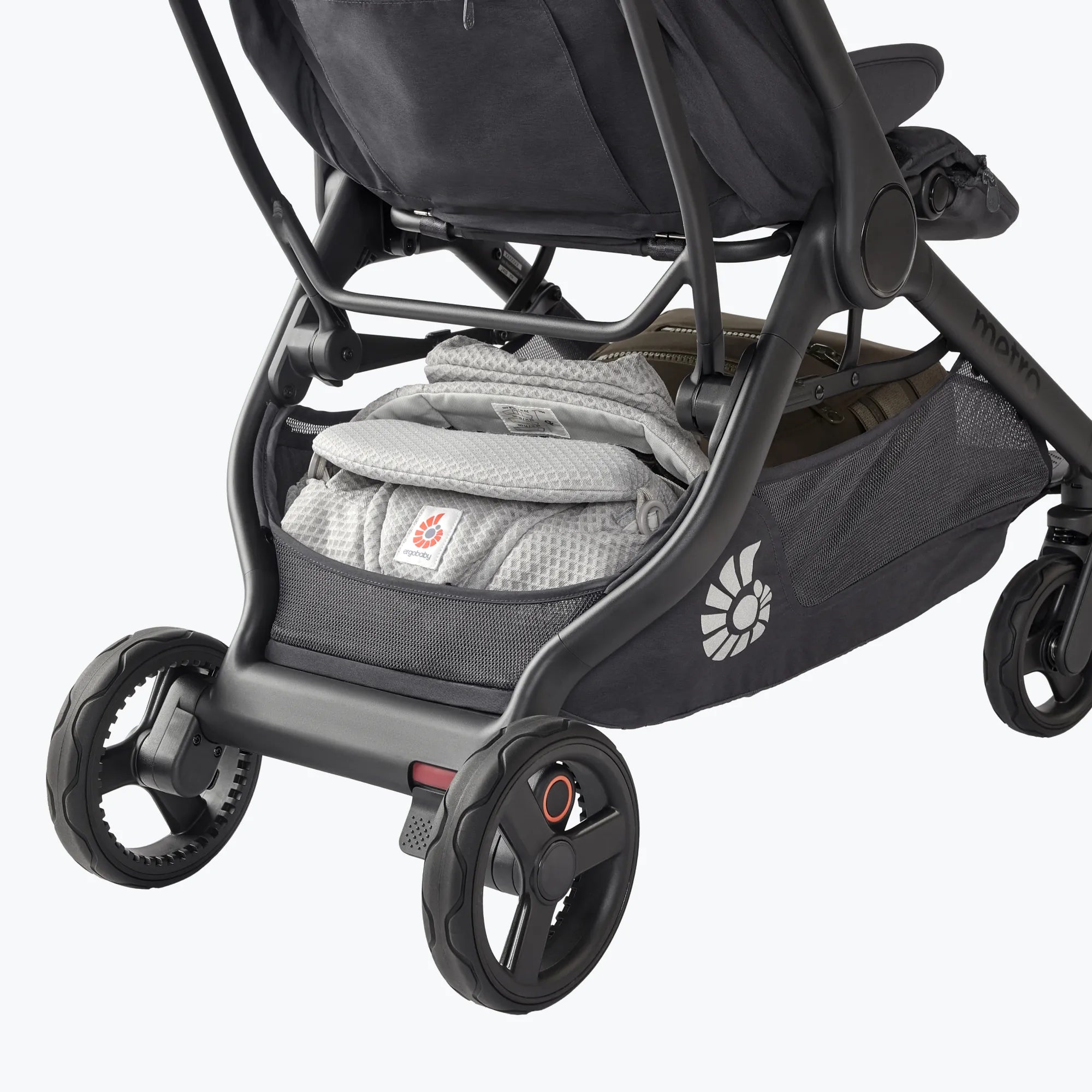 Metro 3 Compact Stroller | Ergobaby United States