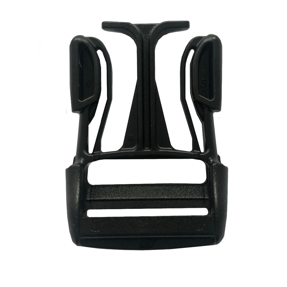 Replacement Buckle (Chest Strap + Omni Classic Waistband) | Ergobaby Austria