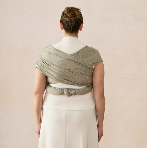 Aura Baby Wrap | Ergobaby Spain