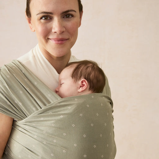 Aura Baby Wrap | Ergobaby Spain