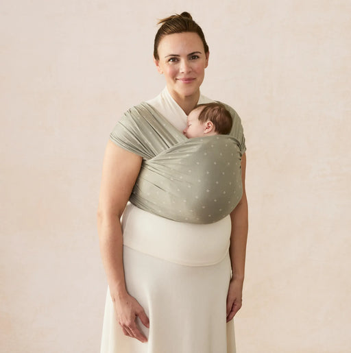 Aura Baby Wrap | Ergobaby Spain