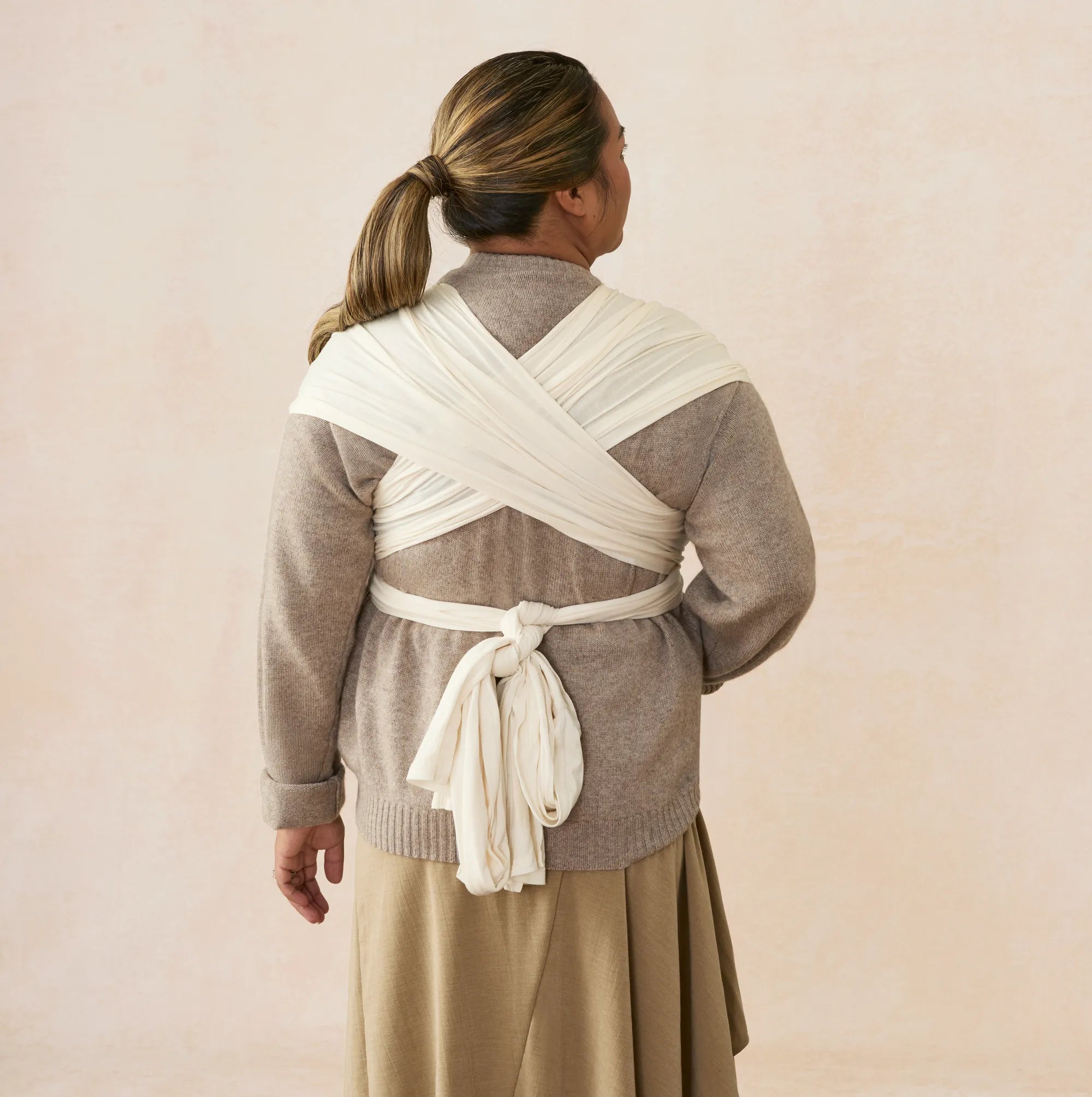 Aura Baby Wrap | Ergobaby United States