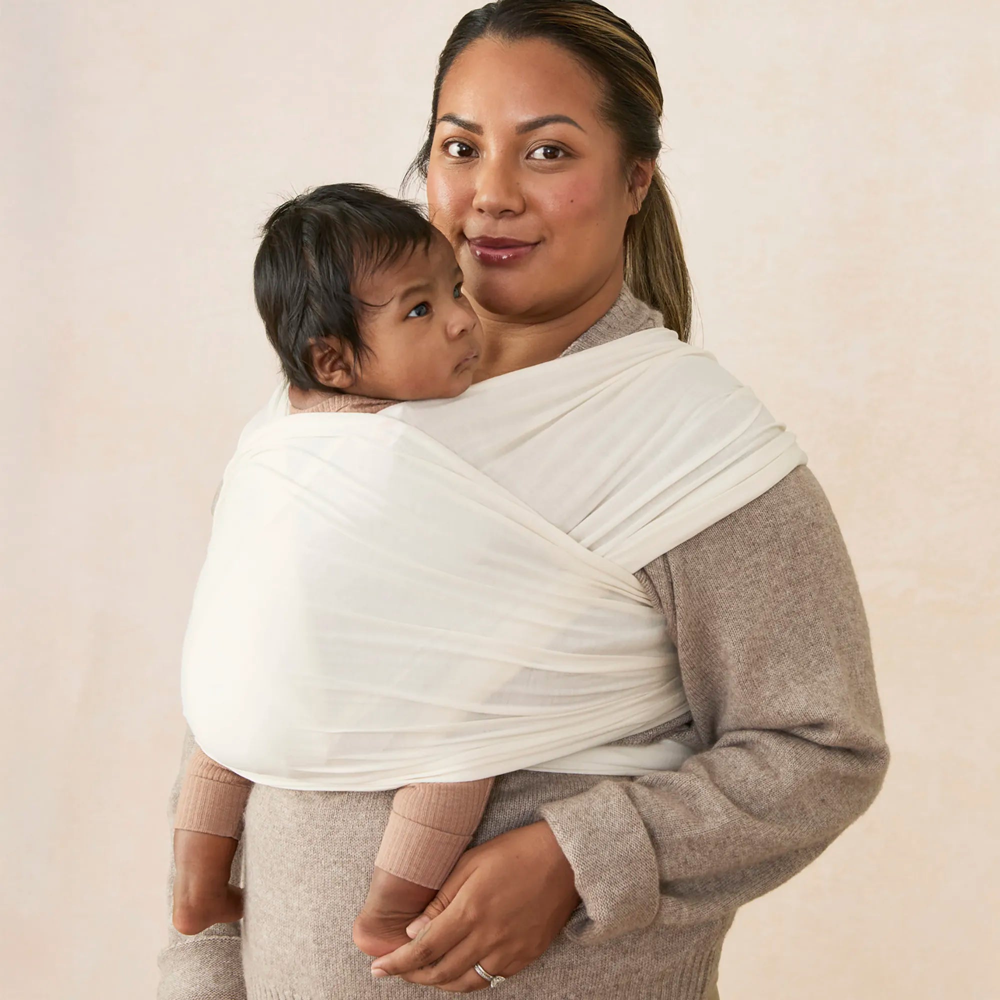 Aura Baby Wrap | Ergobaby United States