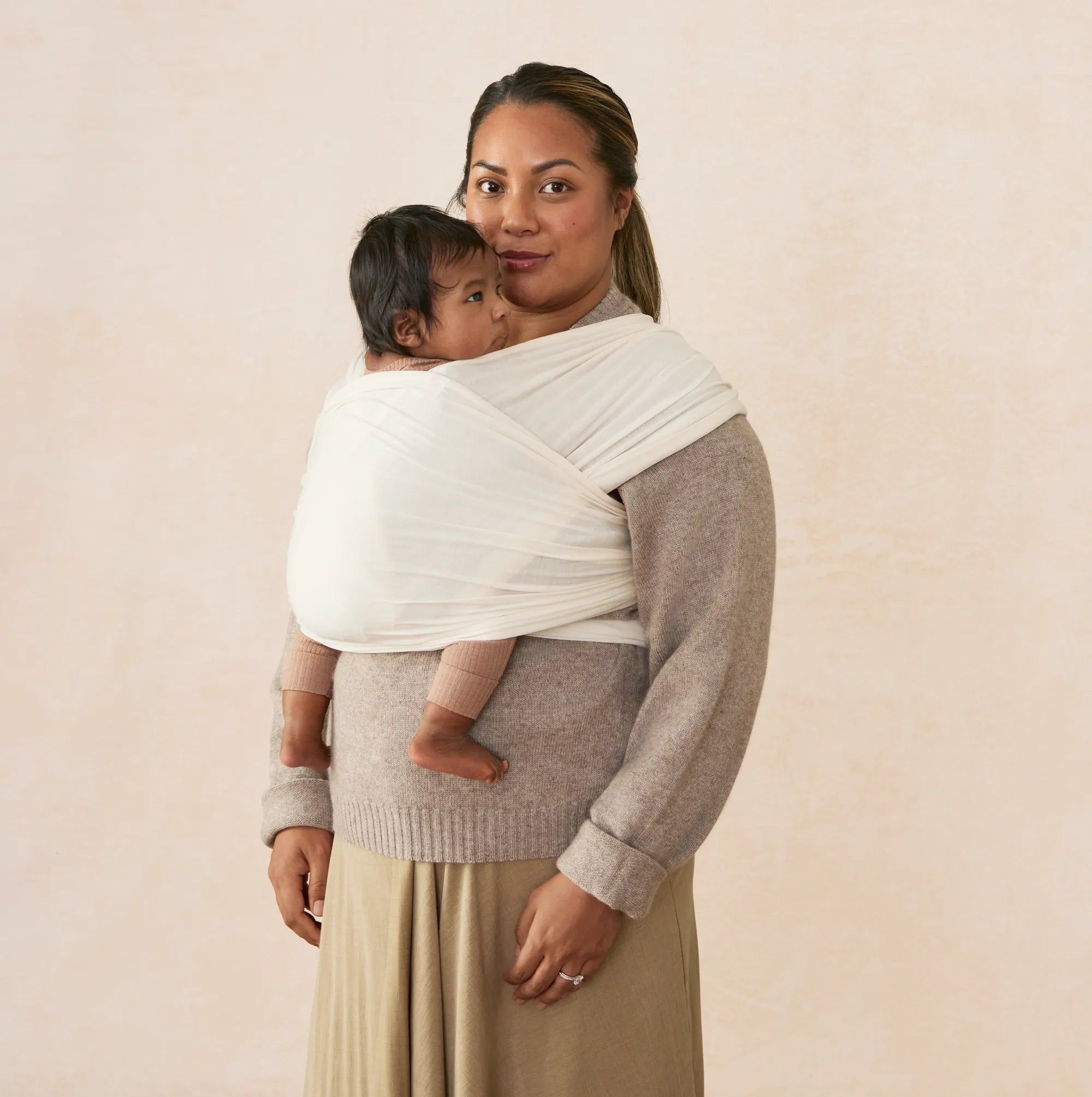 Aura Baby Wrap | Ergobaby United States