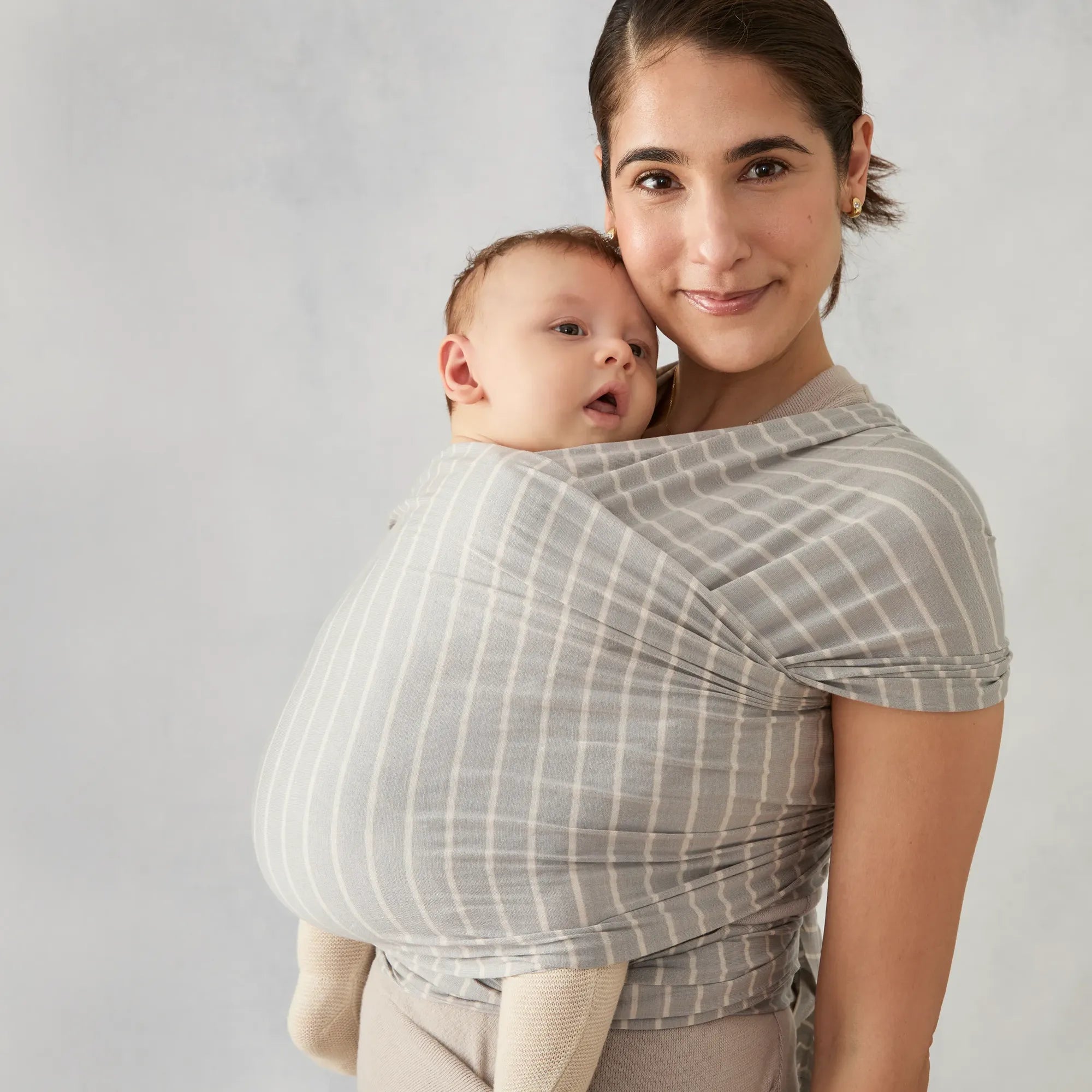 Aura Baby Wrap | Ergobaby United States