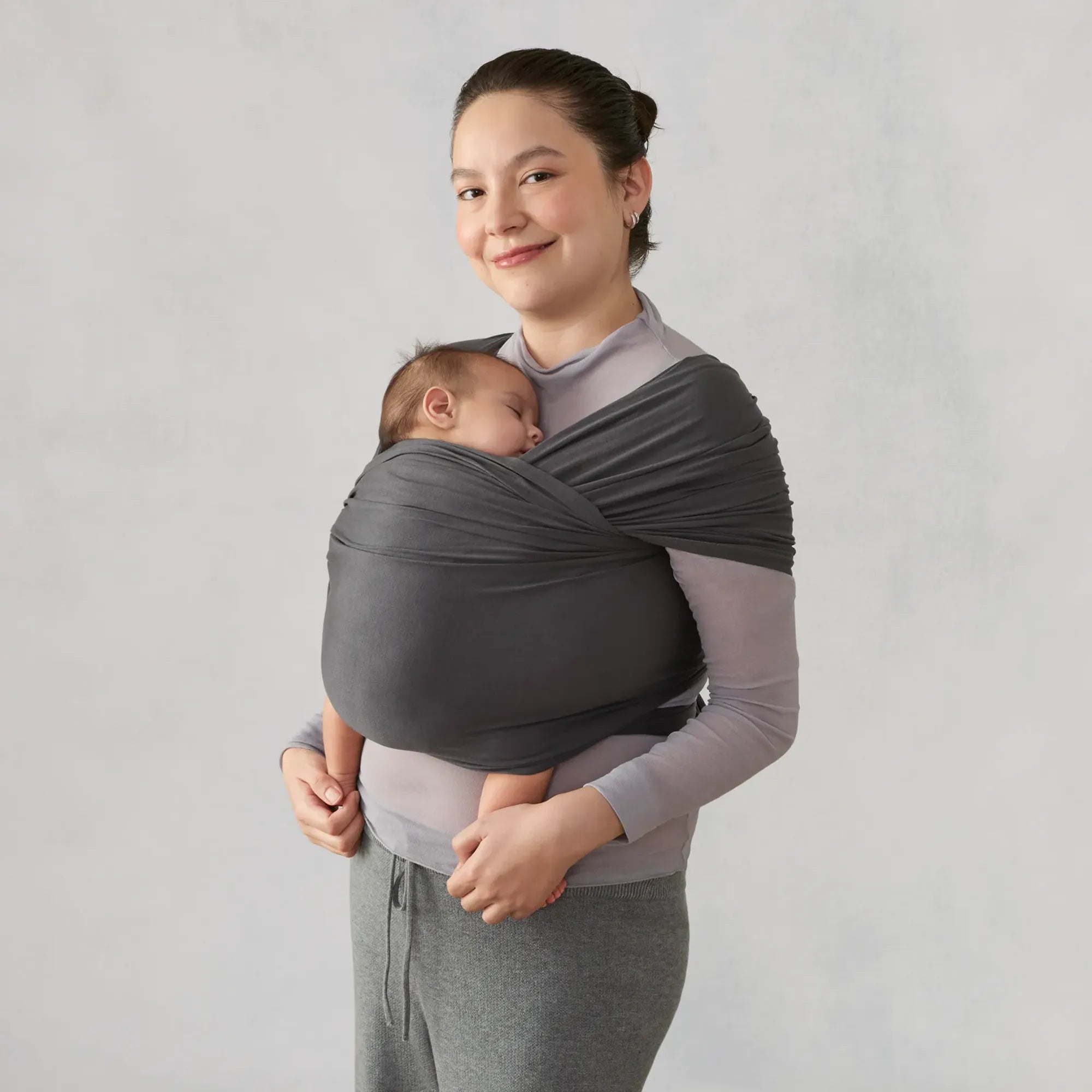 Aura Baby Wrap | Ergobaby United States