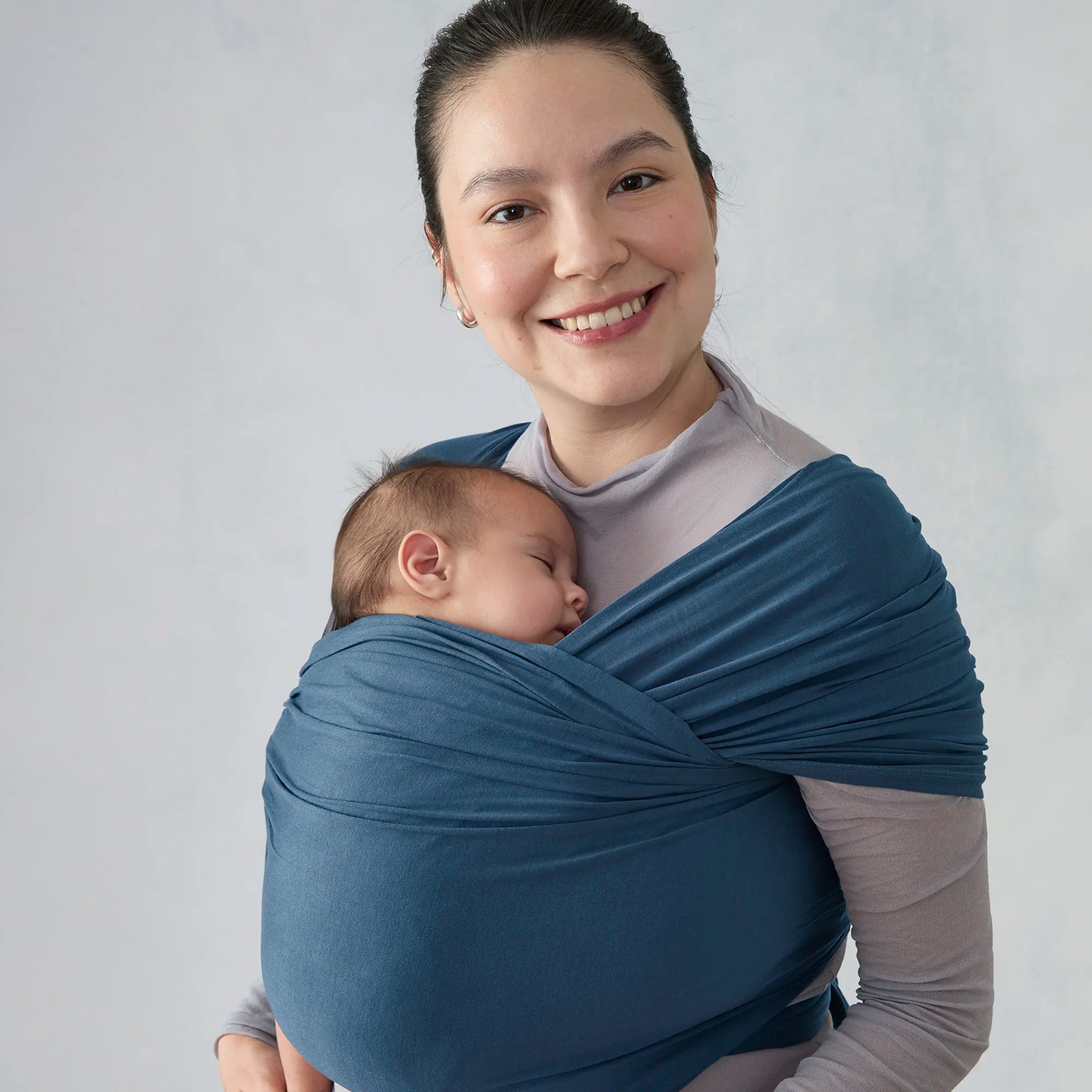 Aura Baby-Tragetuch | Ergobaby Deutschland