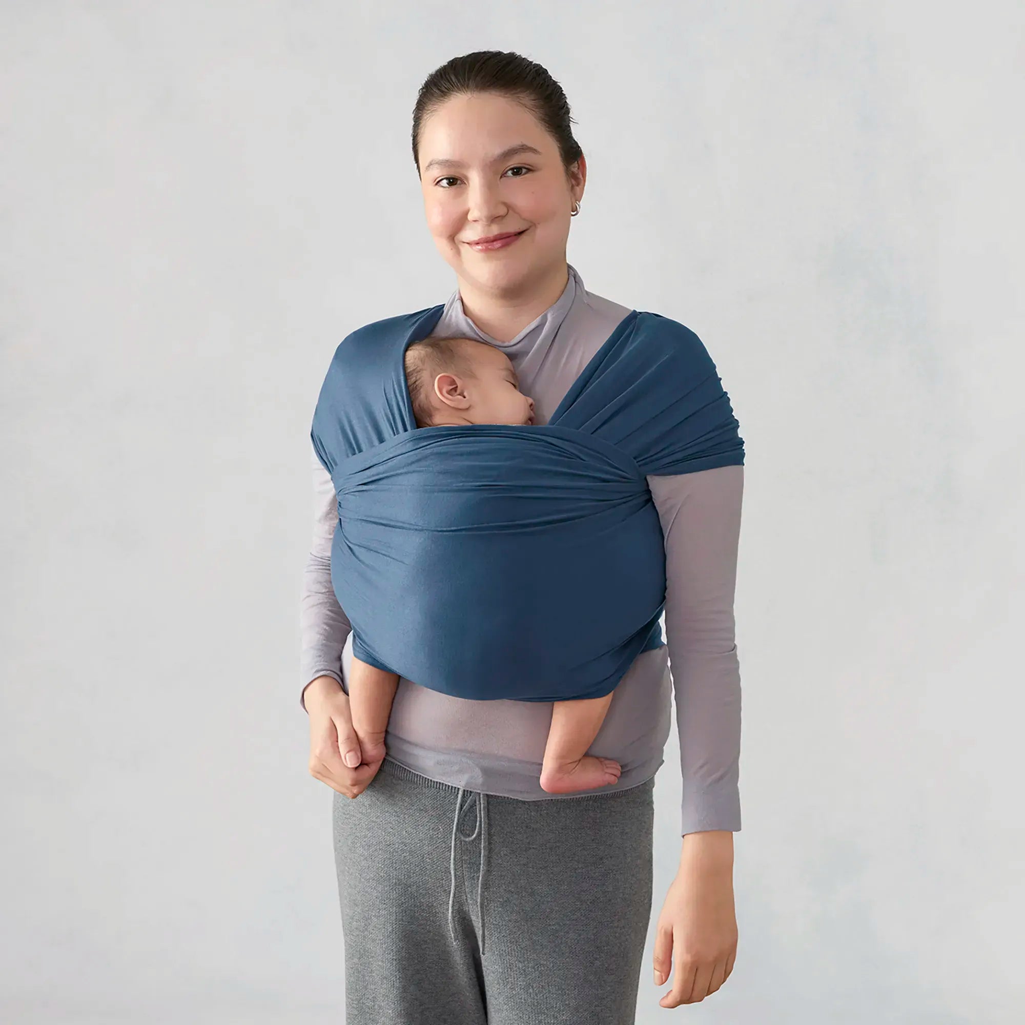 Aura Baby-Tragetuch | Ergobaby Deutschland