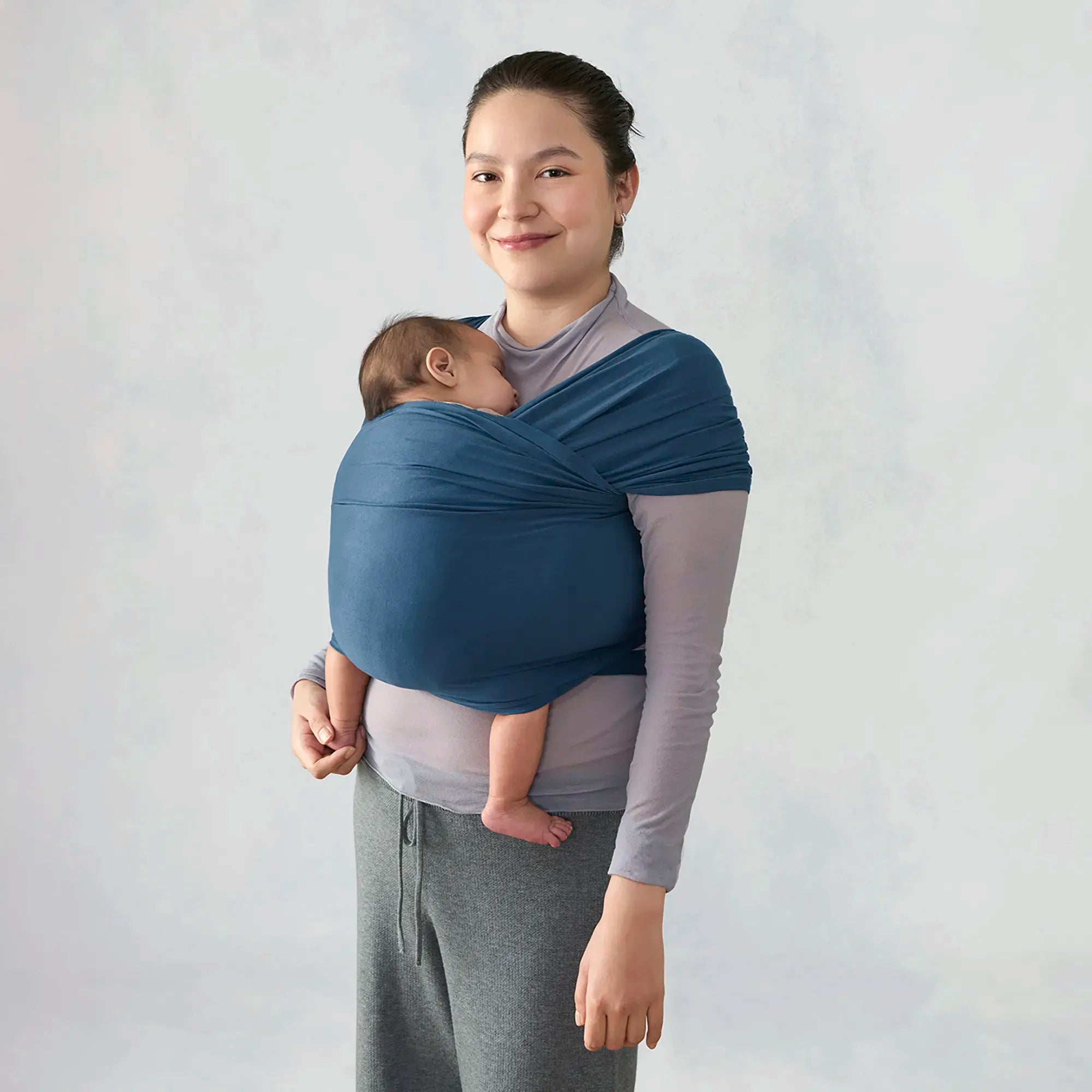 Aura Baby-Tragetuch | Ergobaby Deutschland