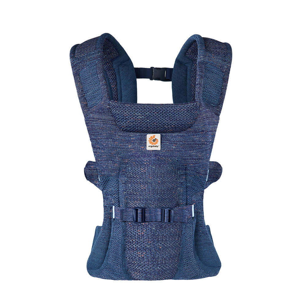 Ergobaby Aerloom Baby Carrier – FormaKnit Stretch- AURORA | Ergobaby United States