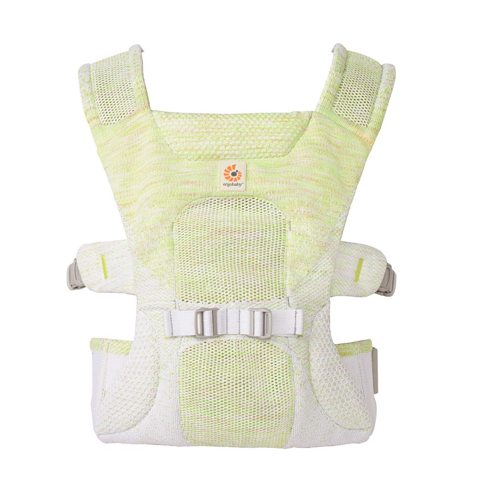 ergobaby aerloom back carry Shop Aerloom Lightweight Baby Carrier