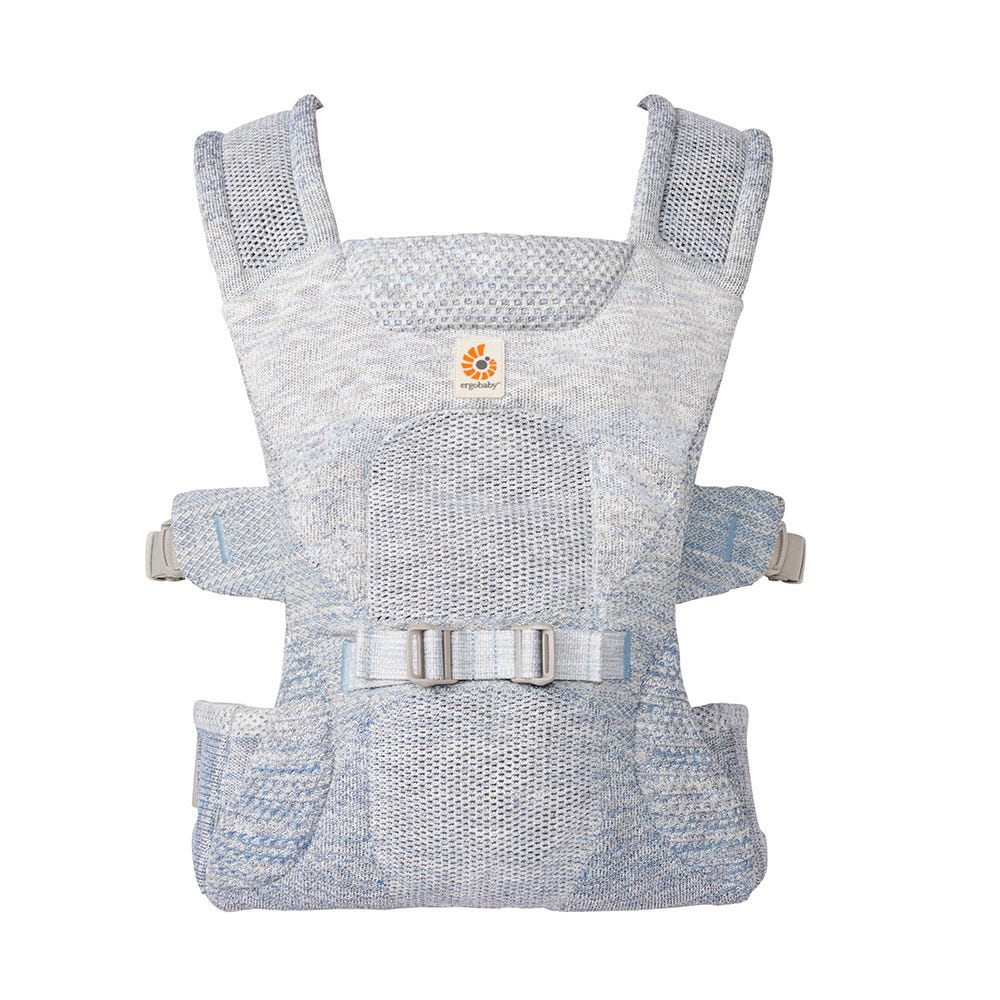 Ergobaby Aerloom Baby Carrier | Ergobaby United States