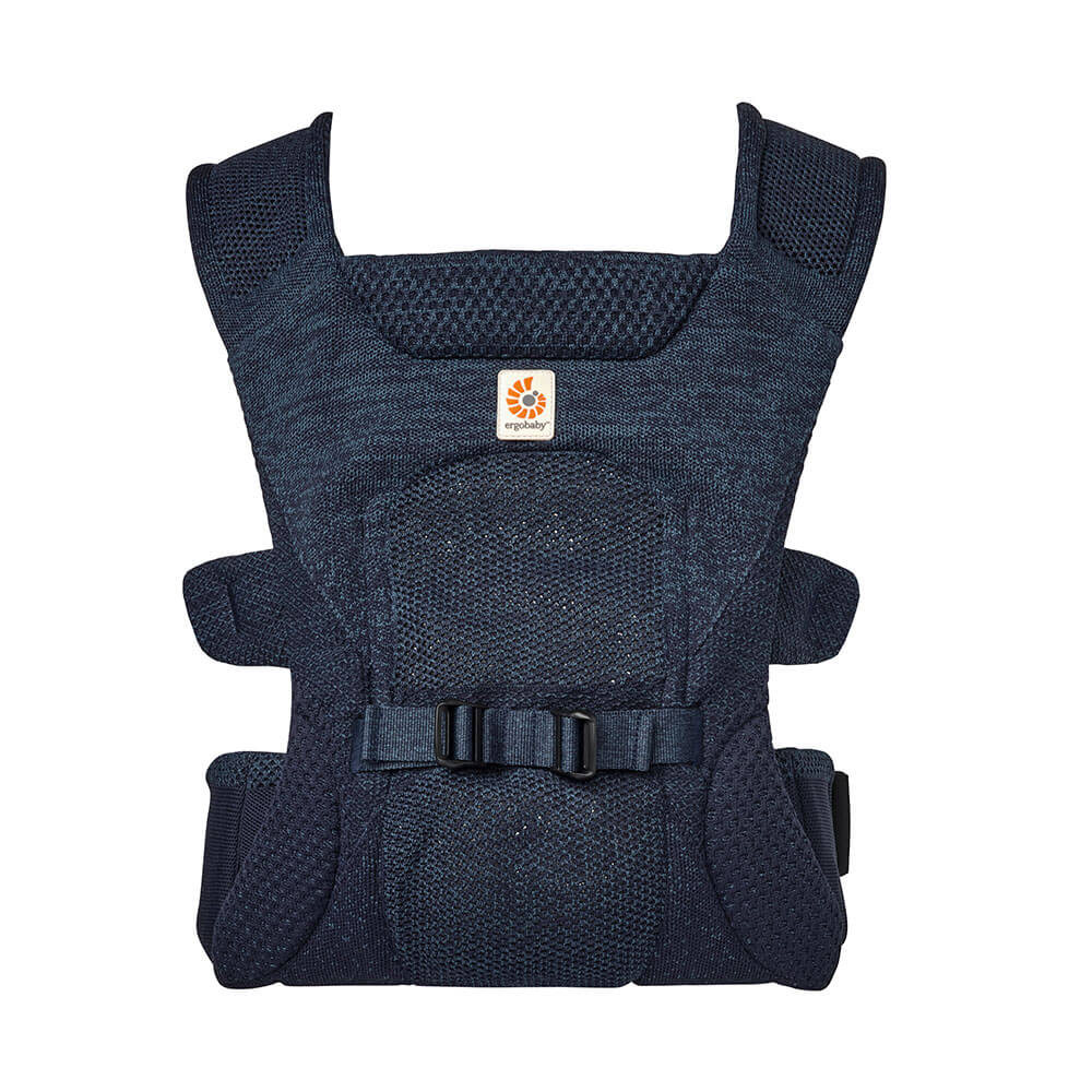 Aerloom Baby Carrier – Twilight | Ergobaby United States