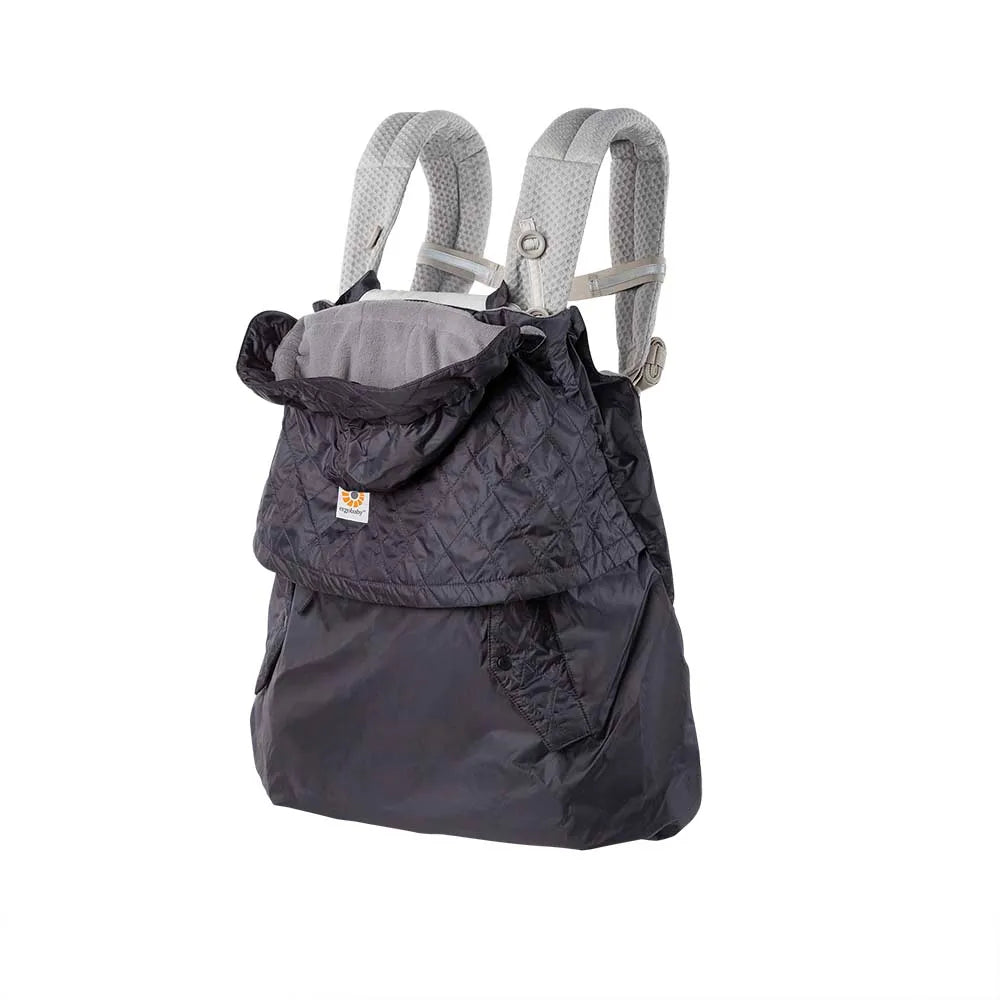All Weather Carrier Cover | Ergobaby United States