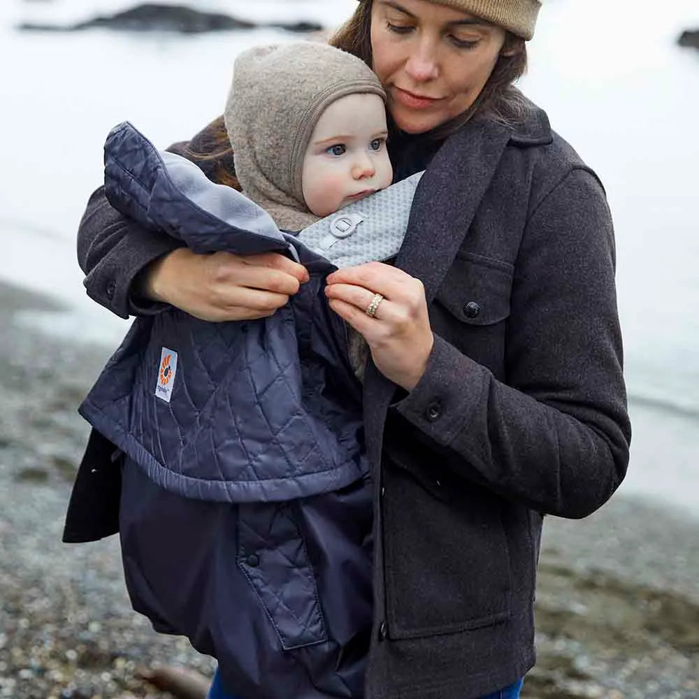 All Weather Carrier Cover | Ergobaby United States