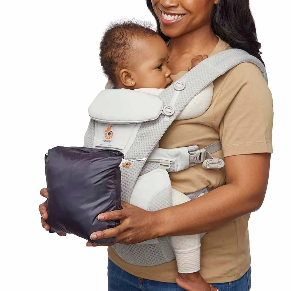 All Weather Carrier Cover | Ergobaby United States