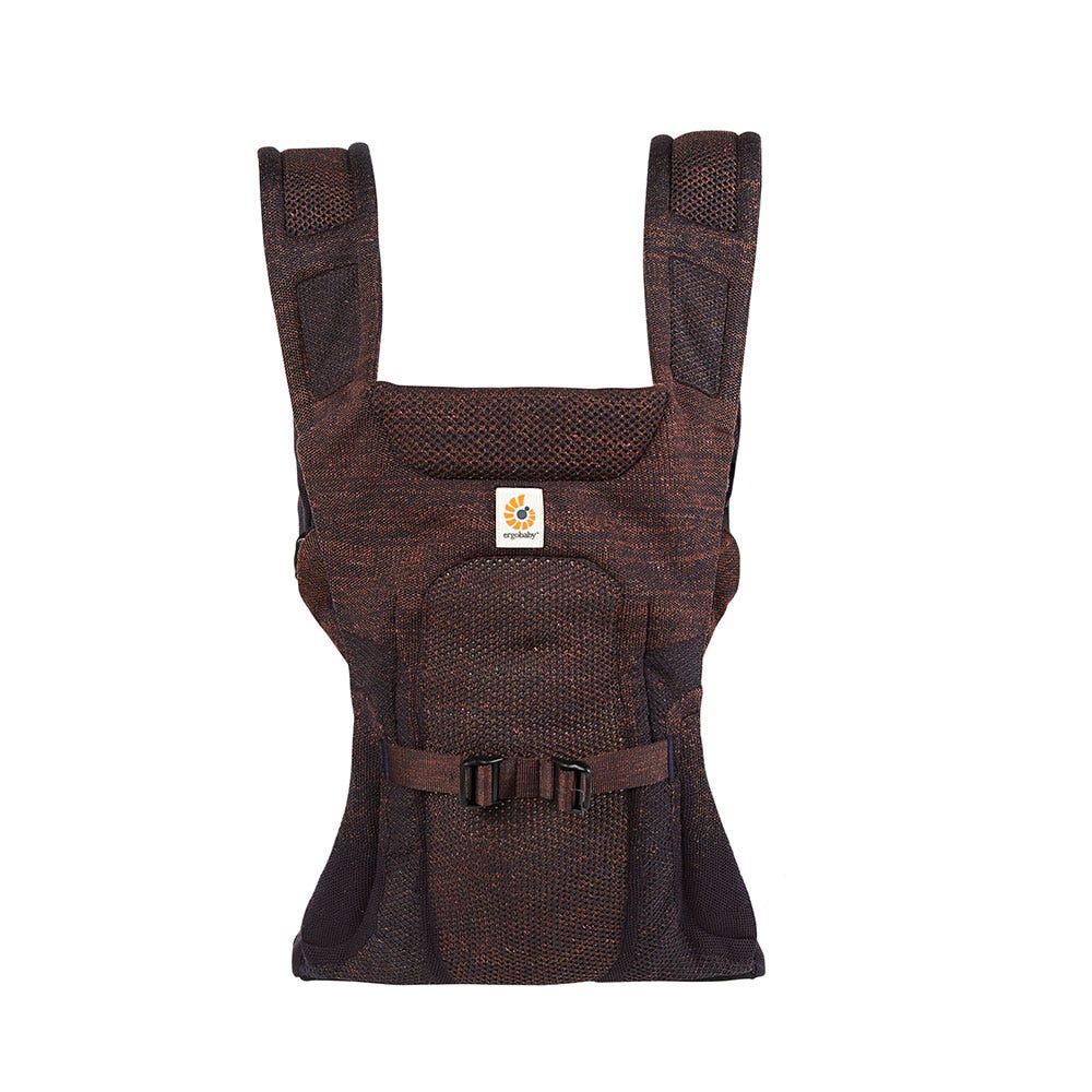 Black Pearl Aerloom Baby Carrier | Ergobaby United States