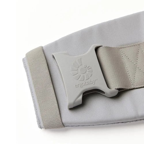 Carrier Waistbelt Extender & Lumbar Support