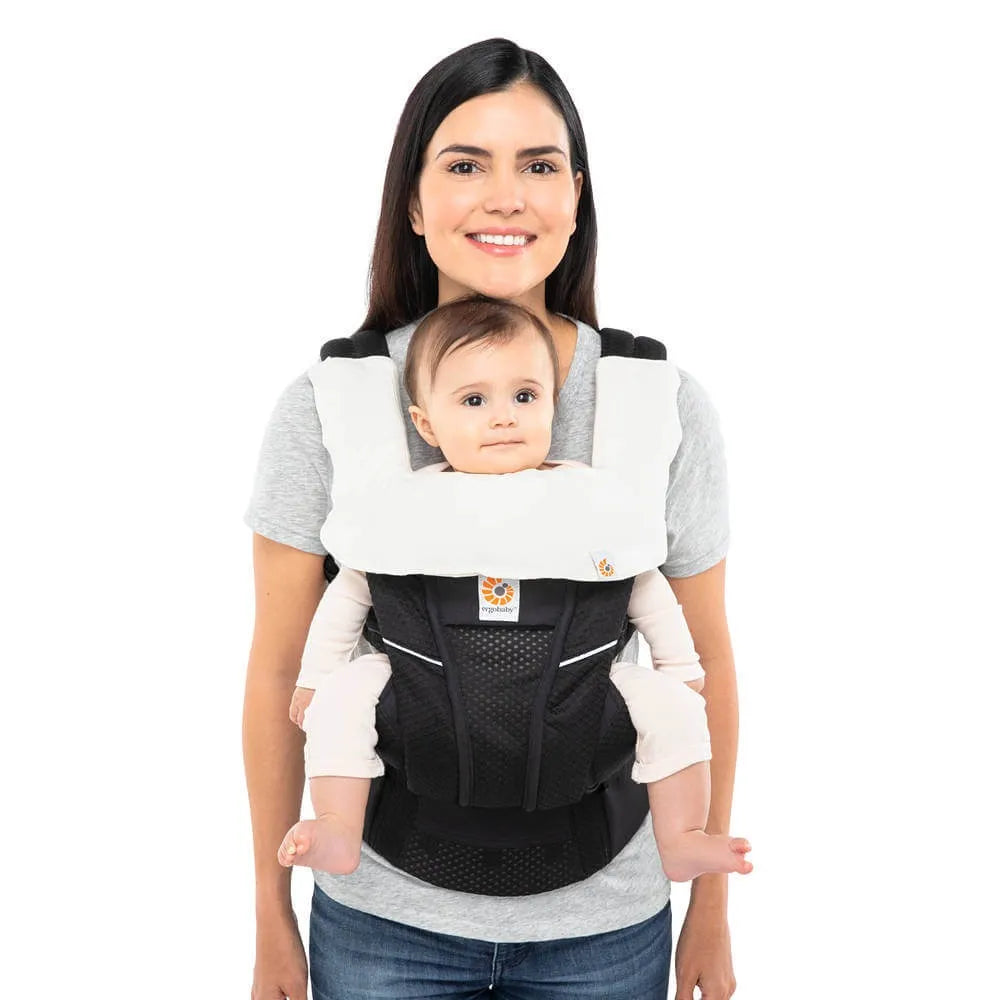 Baby Carrier Drool Bib | Ergobaby United States