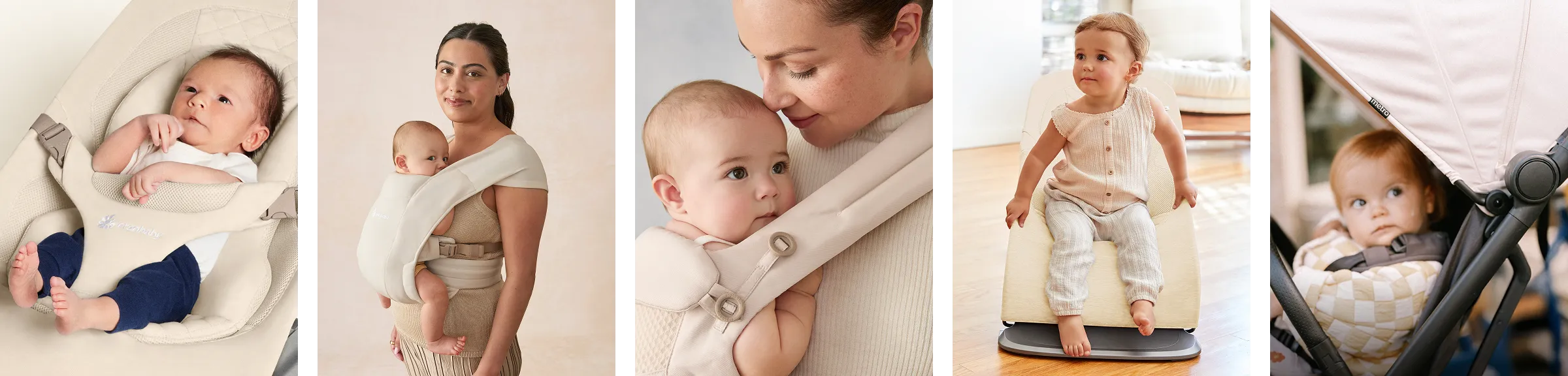  | Ergobaby United States