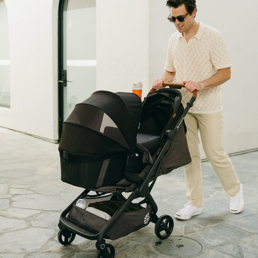 Metro 3 Carrycot | Ergobaby United Kingdom