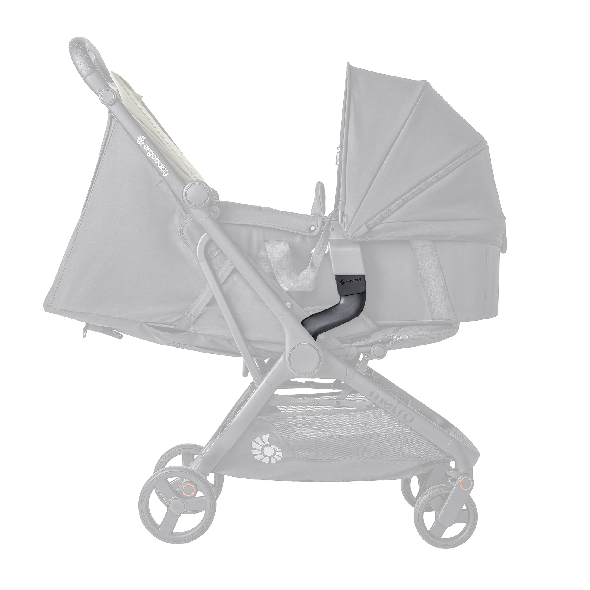 Metro 3 Carrycot | Ergobaby United Kingdom