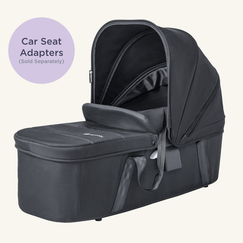 Metro 3 Carrycot | Ergobaby United Kingdom