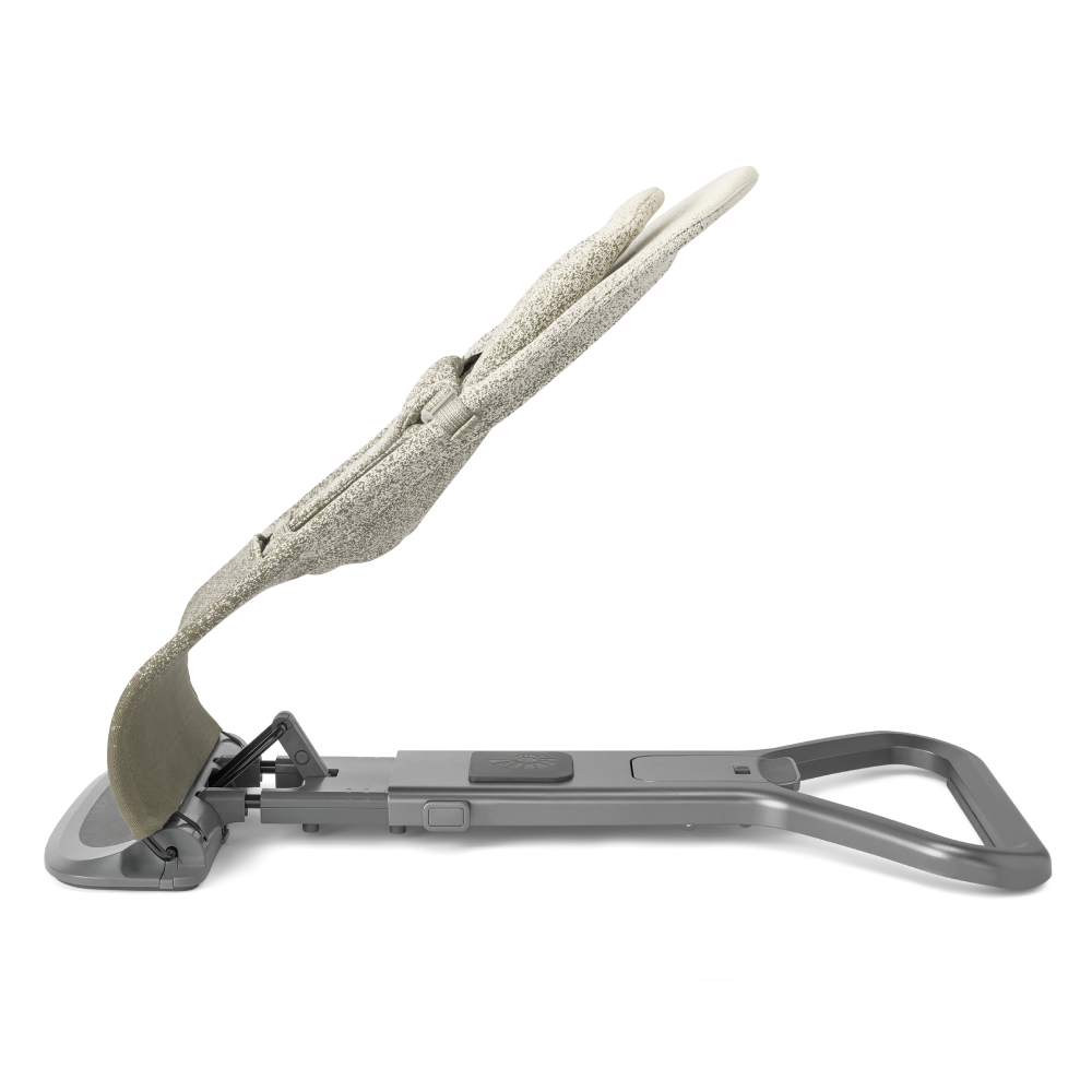 3-In-1 Evolve Bouncer: Ivory Olive | Ergobaby United States