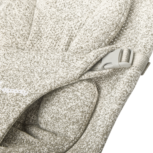 3-In-1 Evolve Bouncer: Ivory Olive | Ergobaby United States