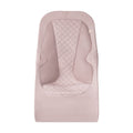 Evolve Bouncer Replacement Cover Blush Pink