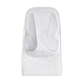 Evolve Bouncer Replacement Cover Light Grey