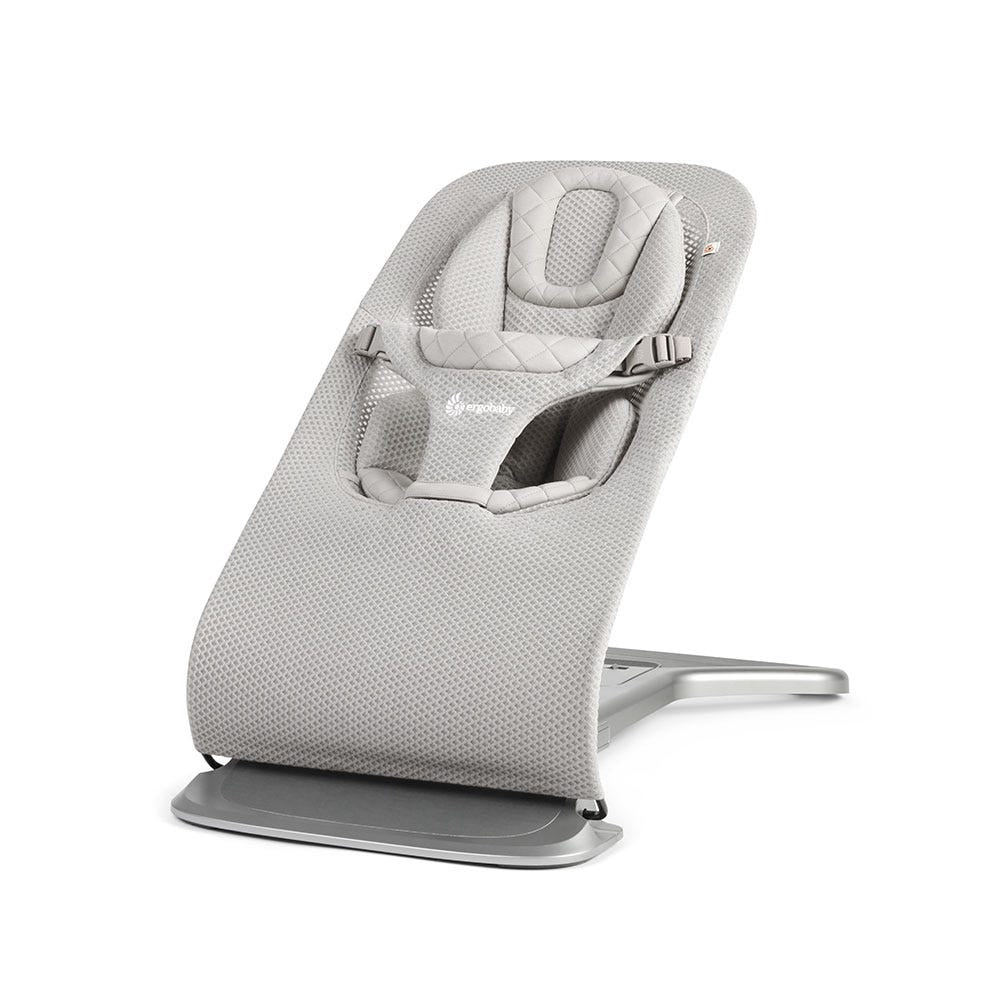 Evolve 3-in-1 Bouncer | Ergobaby United States