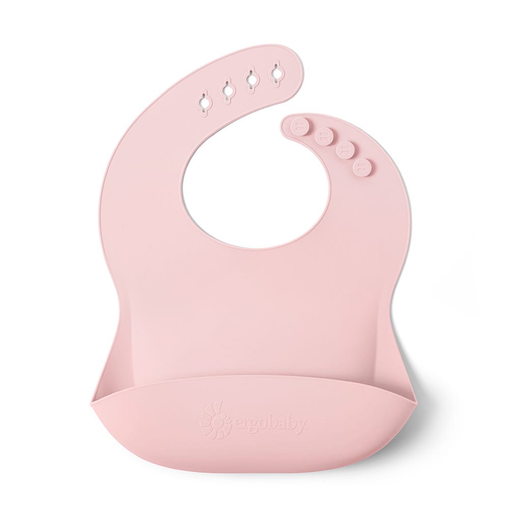 Blush Pink Feeding Deluxe Set | Ergobaby Deutschland