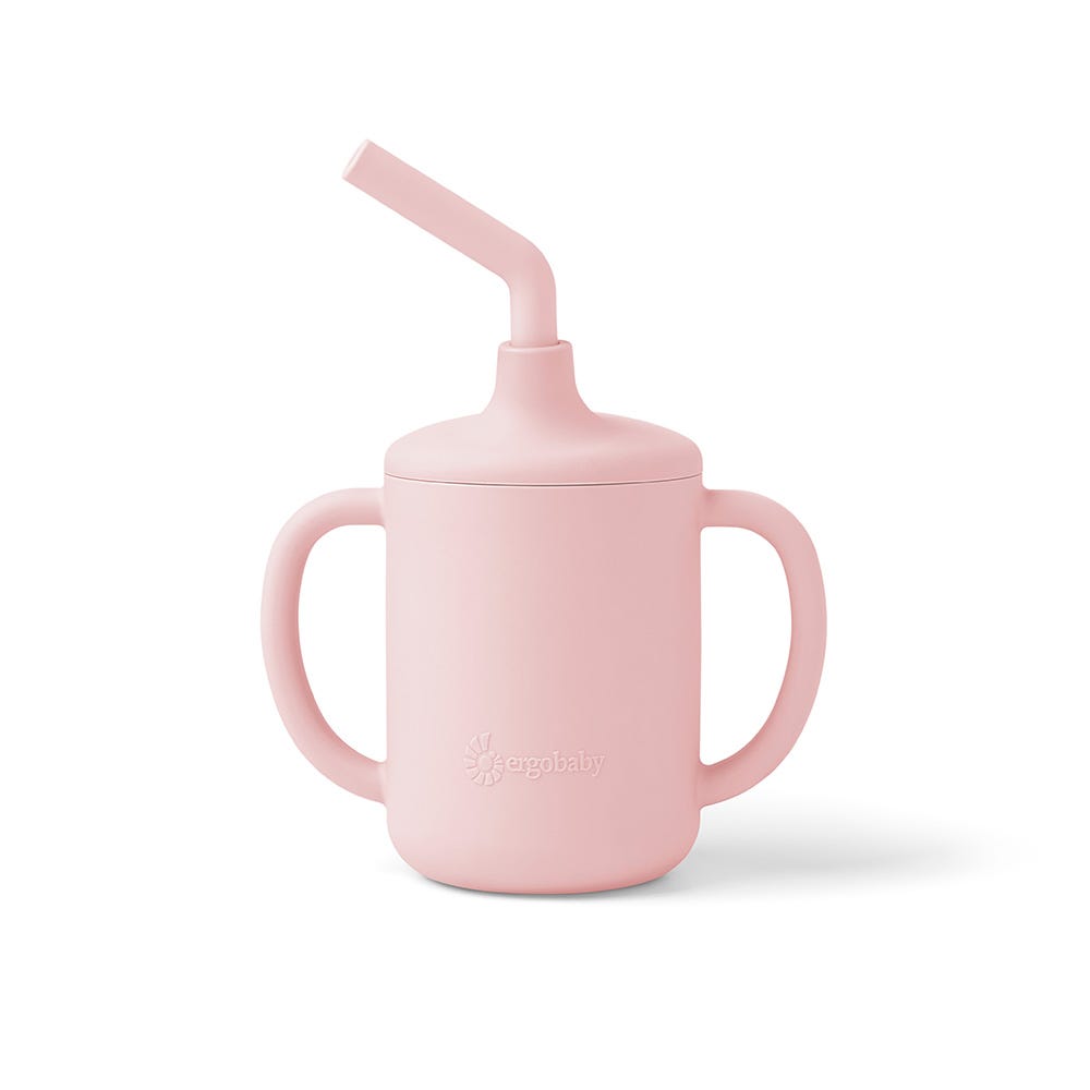 Blush Pink Feeding Deluxe Set | Ergobaby Deutschland