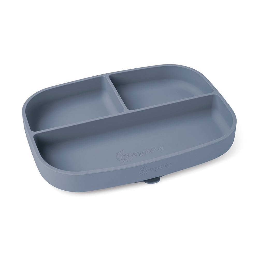 Soft Blue Feeding Deluxe Set | Ergobaby Deutschland