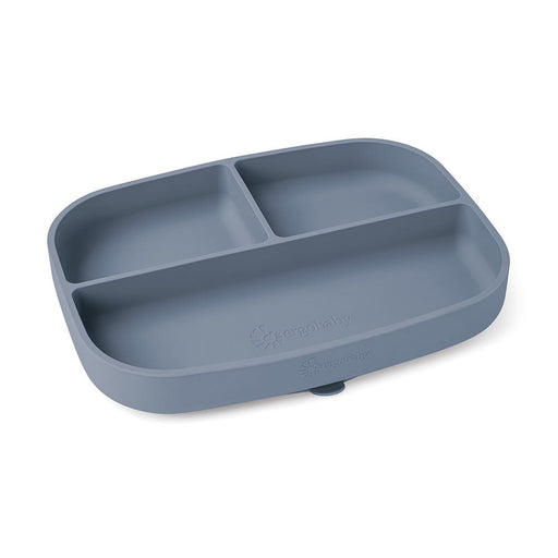 Soft Blue Feeding Deluxe Set | Ergobaby Canada