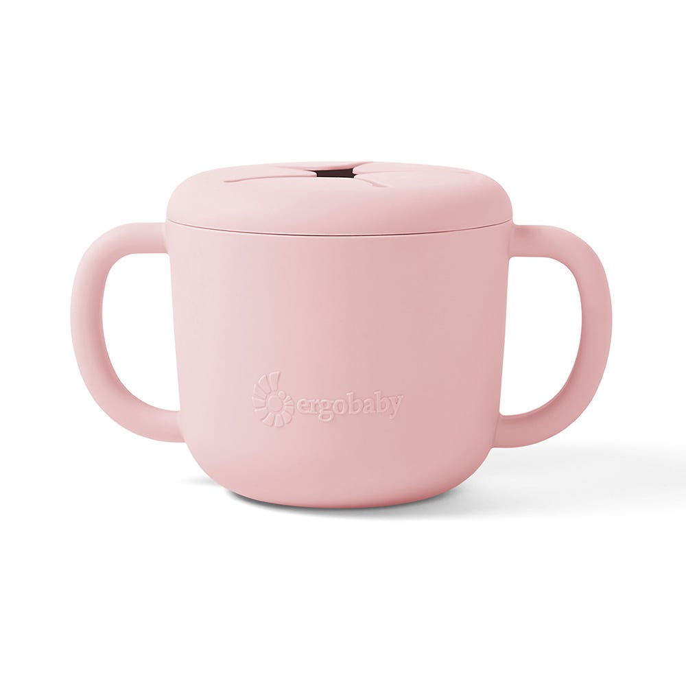 Blush Pink Feeding Deluxe Set | Ergobaby Deutschland