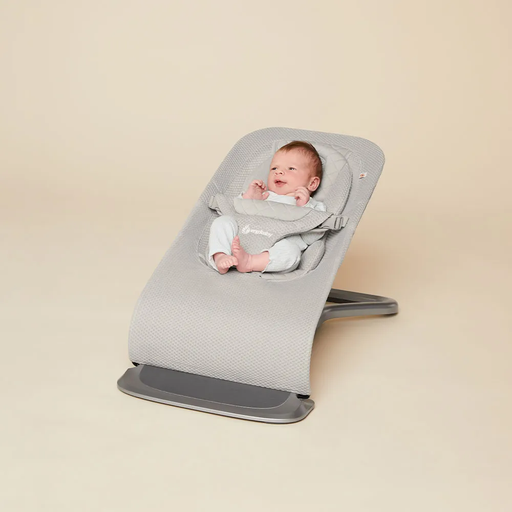 Evolve 3-in-1 Bouncer | Ergobaby Austria